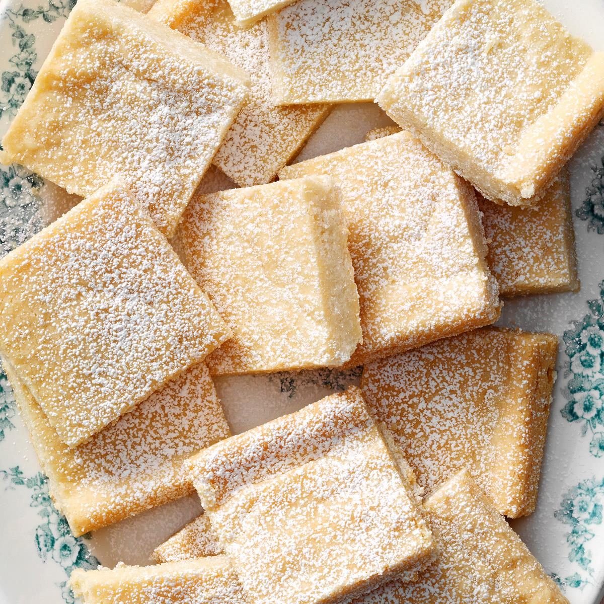 Beyond Basic Shortbread: Easy Recipes, Flavor Twists & Make-Ahead Tips